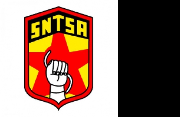 SNTSA Logo