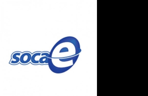 Soca - entertainment Logo