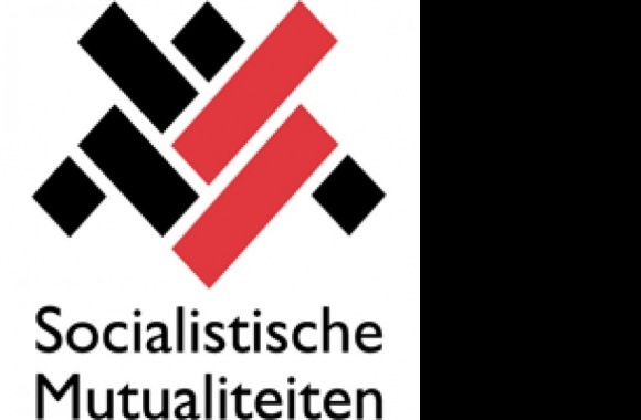 Socialistische Mutualiteiten Logo