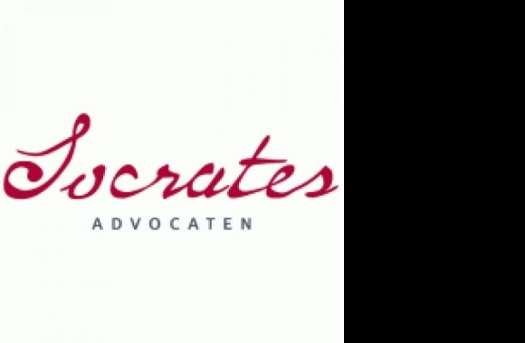 Socrates Advocaten Logo