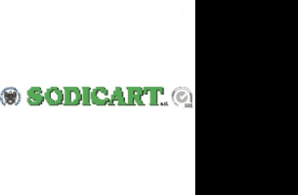 sodicart Logo