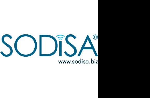 Sodisa Logo