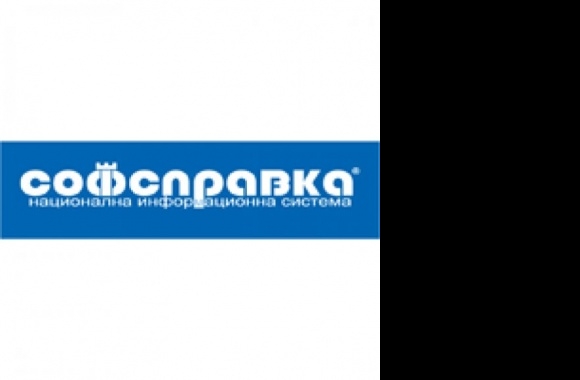 Sofspravka Logo