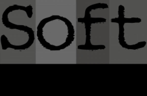 Soft & Jolly Logo