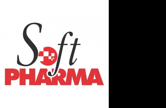 Soft Pharma Logo