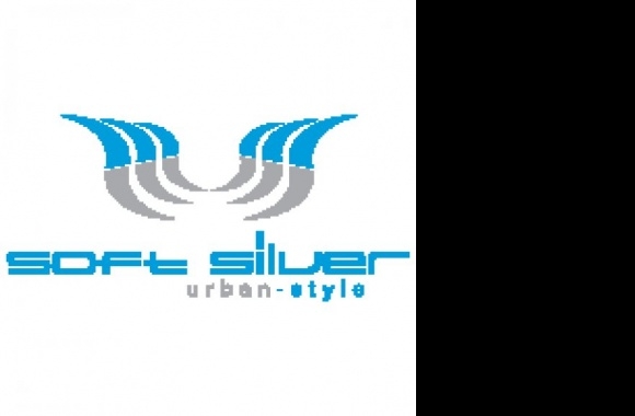 SOFT SILVER Logo
