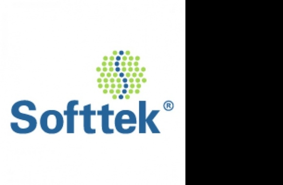 Softtek Logo