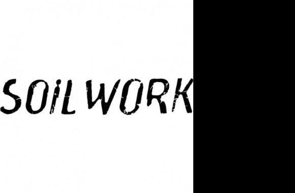 Soilwork Logo Logo