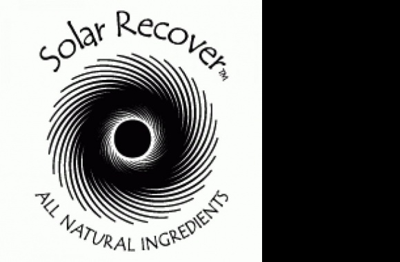 Solar Recover Logo
