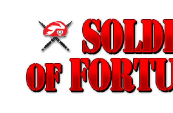Soldier of Fortune Logo