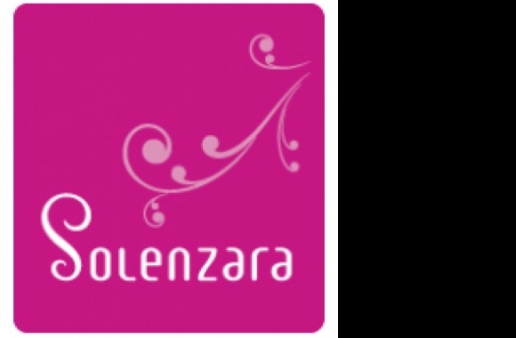 Solenzara Logo