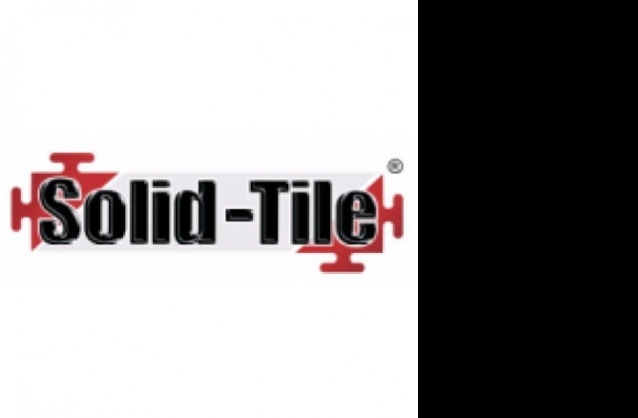 Solid Tile Logo