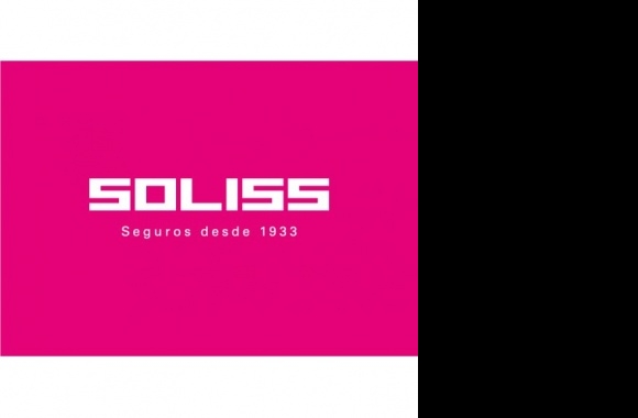 Soliss Seguros Logo