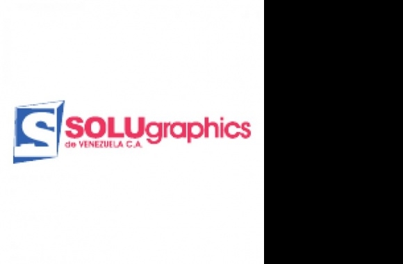 Solugraphics Logo