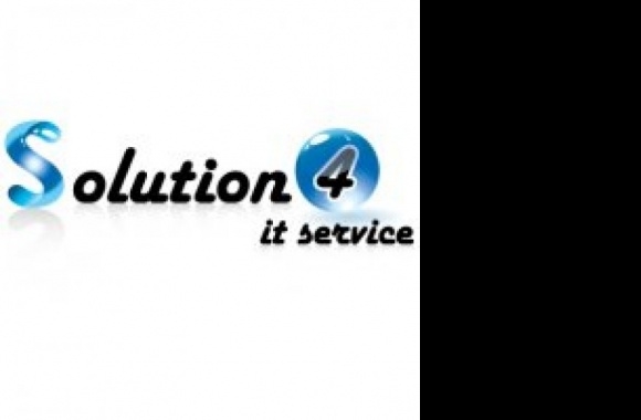 Solution4 Logo