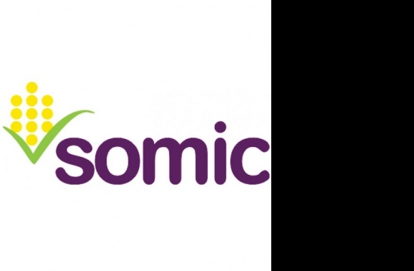 Somic Logo