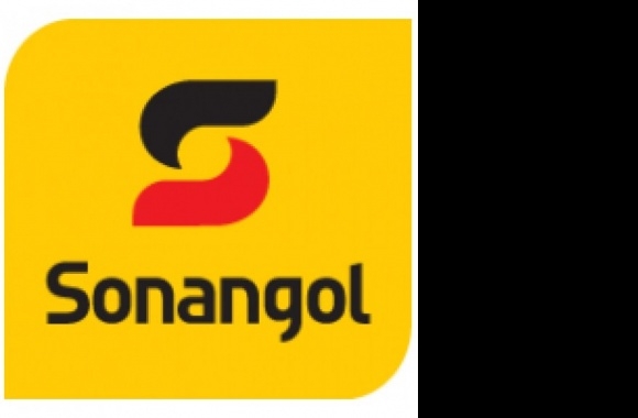 Sonangol Logo