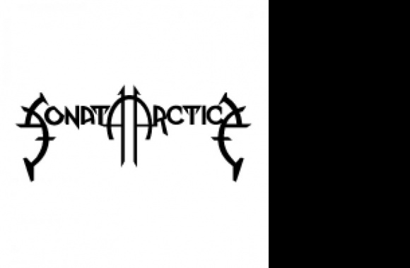 Sonata Arctica Logo