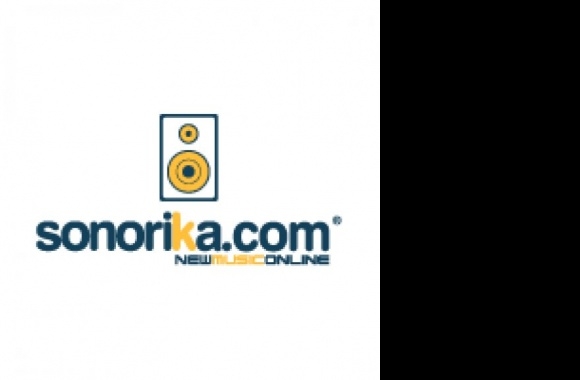 Sonorika.com Logo