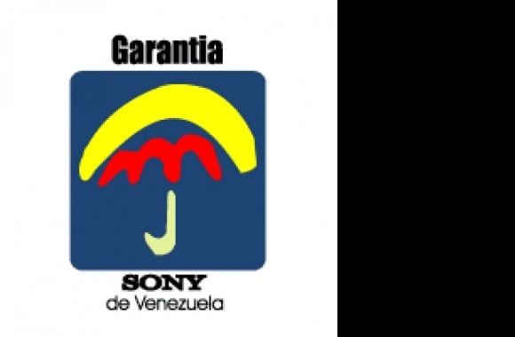 sony garantia venezuela Logo