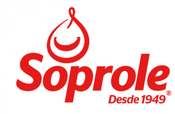 Soprole Logo