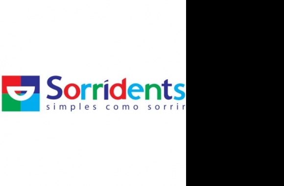 Sorridents Logo