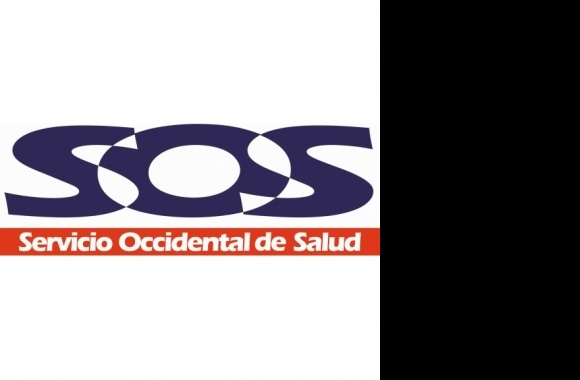 SOS Eps Colombia Logo