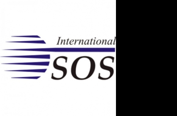 SOS International Logo