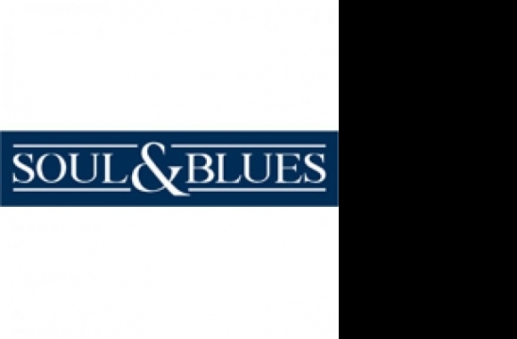 Soul & Blues Logo