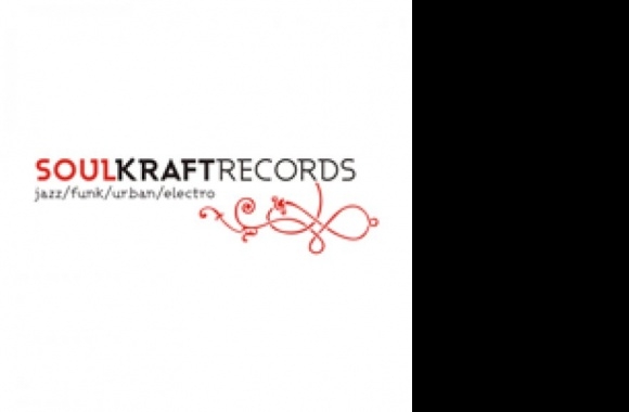 SoulKraft Records Logo