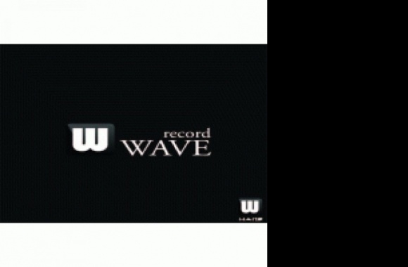 Sound wave Logo