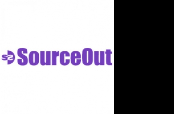 SourceOut Logo