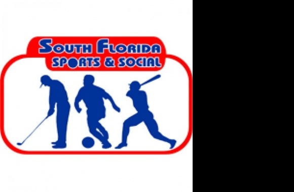 South Florida Sports & Social Club Logo