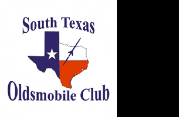 South Texas Oldsmobile Club Logo