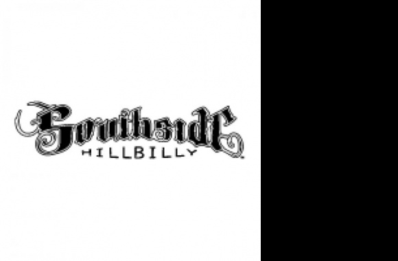 Southside Hillbilly Logo