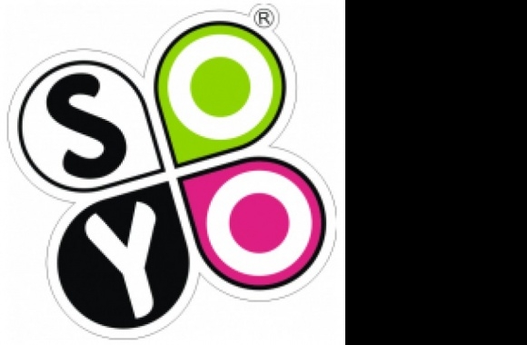 Soyo Logo