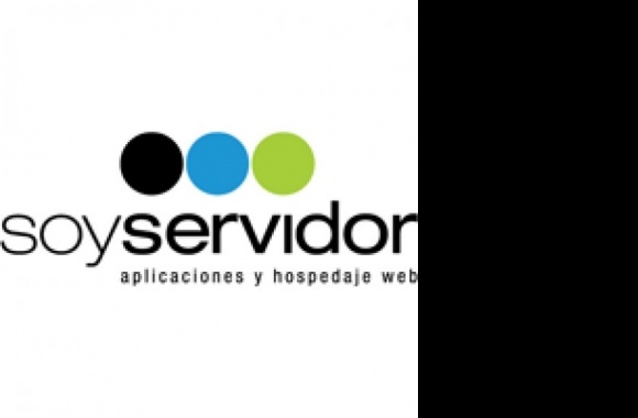 SoyServidor Logo