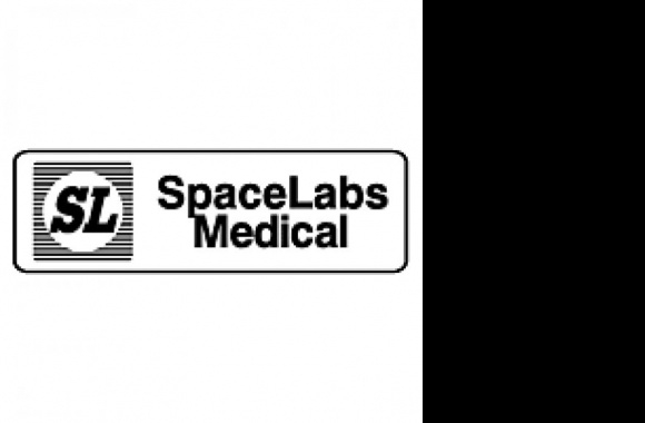 Spacelabs Medical Logo