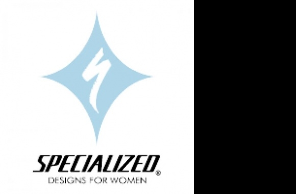 Specialized Women Logo