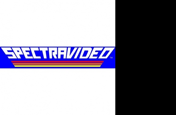 Spectravideo Logo