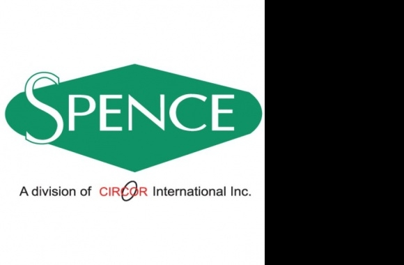 Spence Logo