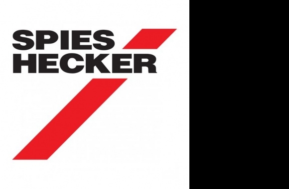 Spies Hecker Logo