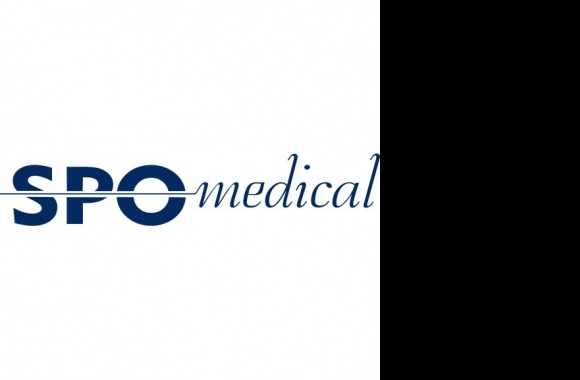 Spo Medical Inc. Logo