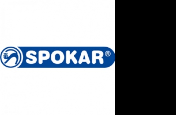 Spokar Logo