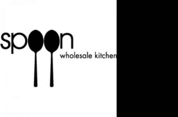 Spoon Wholesale Kitchen Logo