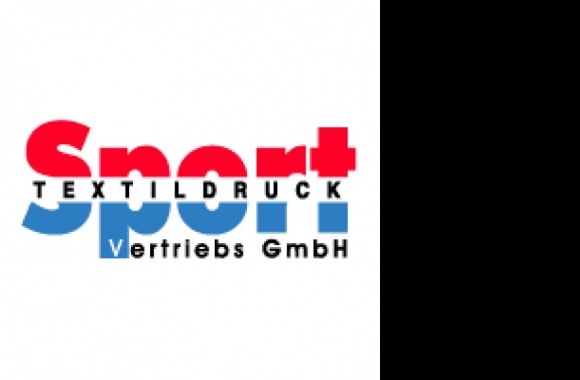 Sport Textildruck Vertriebs GmbH Logo