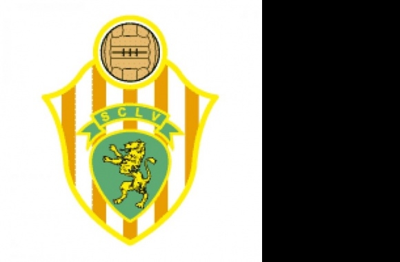 Sporting C Linda a Velha Logo