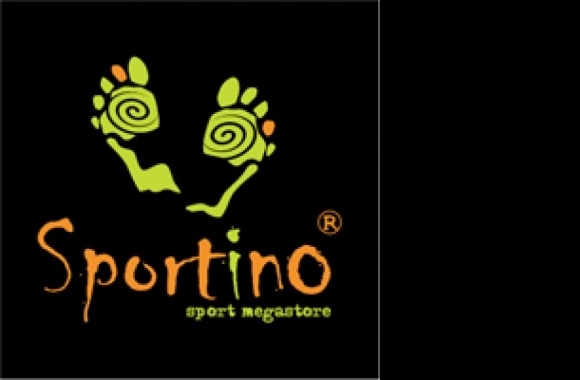 SPORTINO MEGASTORE Logo