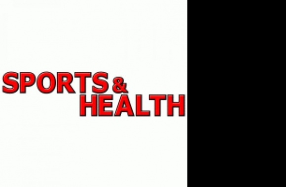 Sports & Health Logo