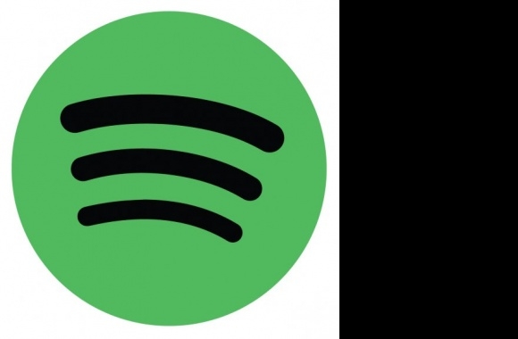 Spotify 2015 Logo